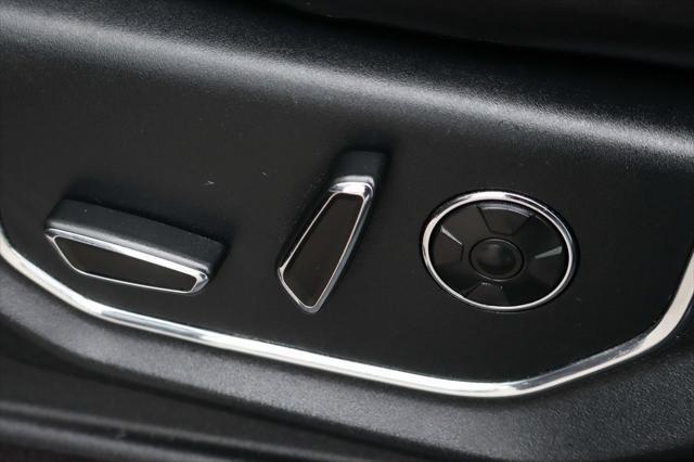used 2016 Ford F-150 car, priced at $22,995