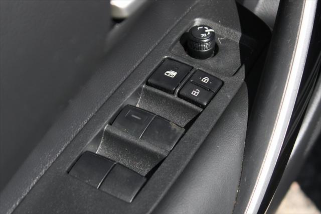 used 2023 Toyota Corolla car, priced at $19,995