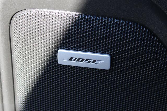 used 2021 GMC Sierra 1500 car, priced at $44,995