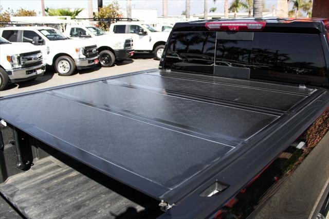 used 2021 GMC Sierra 1500 car, priced at $44,995