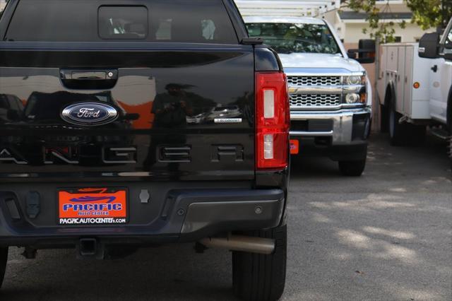 used 2019 Ford Ranger car, priced at $25,995