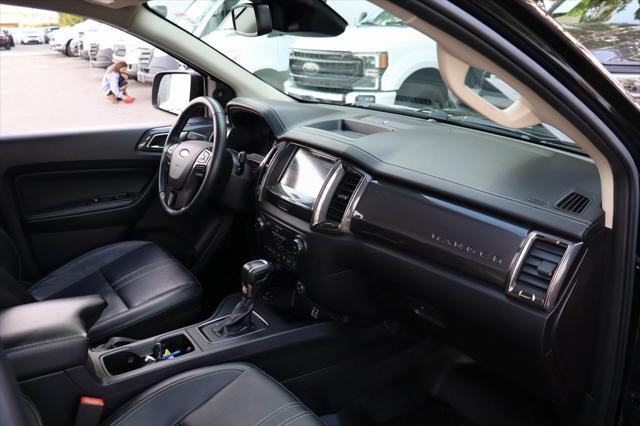 used 2019 Ford Ranger car, priced at $25,995