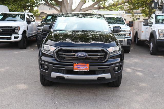 used 2019 Ford Ranger car, priced at $25,995