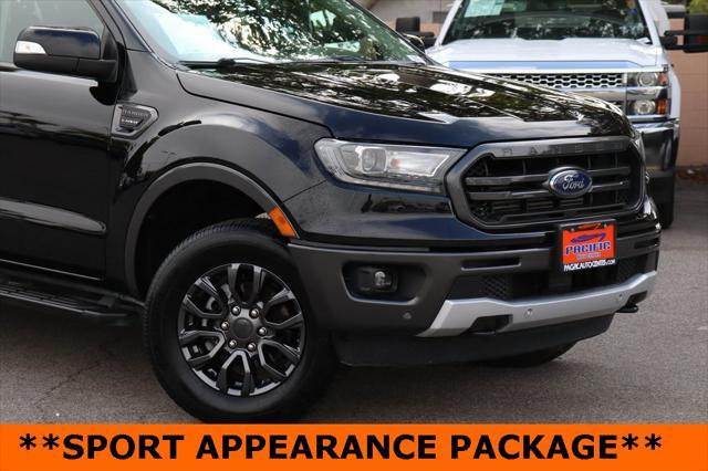 used 2019 Ford Ranger car, priced at $25,995