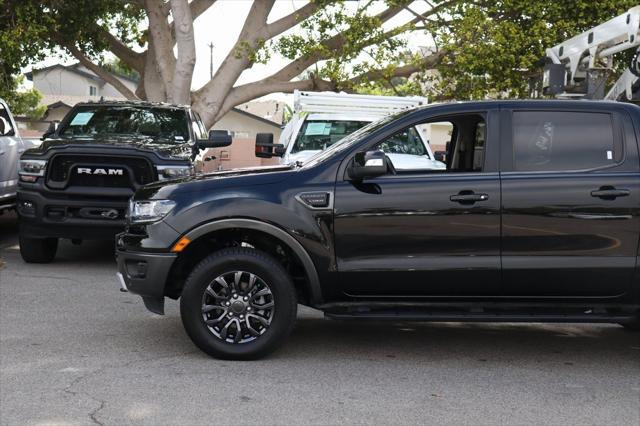 used 2019 Ford Ranger car, priced at $25,995