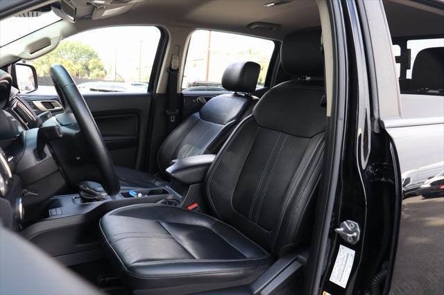 used 2019 Ford Ranger car, priced at $25,995