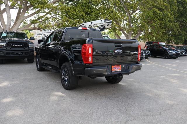 used 2019 Ford Ranger car, priced at $25,995