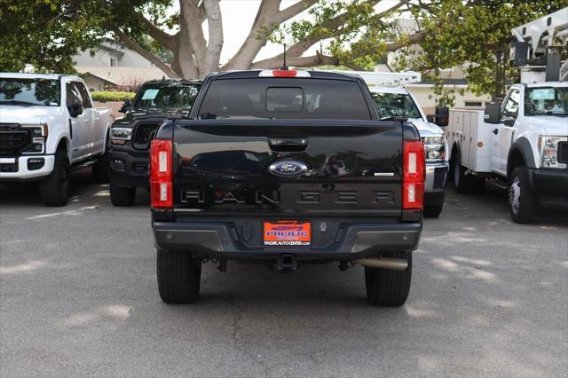 used 2019 Ford Ranger car, priced at $25,995