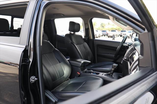 used 2019 Ford Ranger car, priced at $25,995