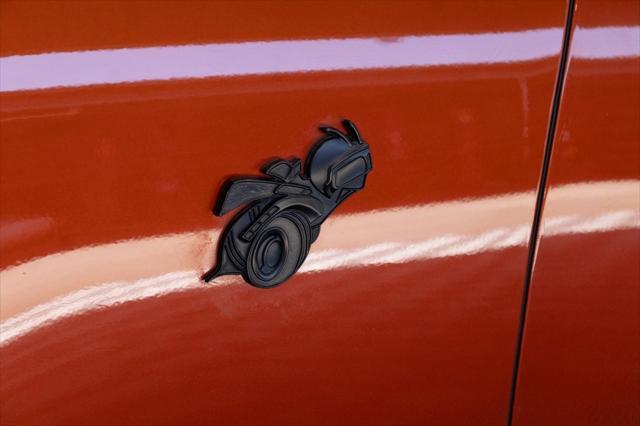 used 2021 Dodge Charger car, priced at $24,995