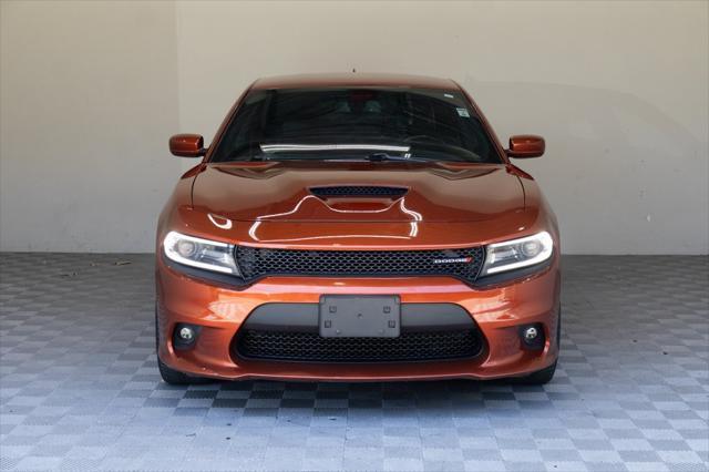 used 2021 Dodge Charger car, priced at $24,995