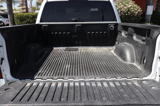 used 2017 Chevrolet Silverado 1500 car, priced at $18,995