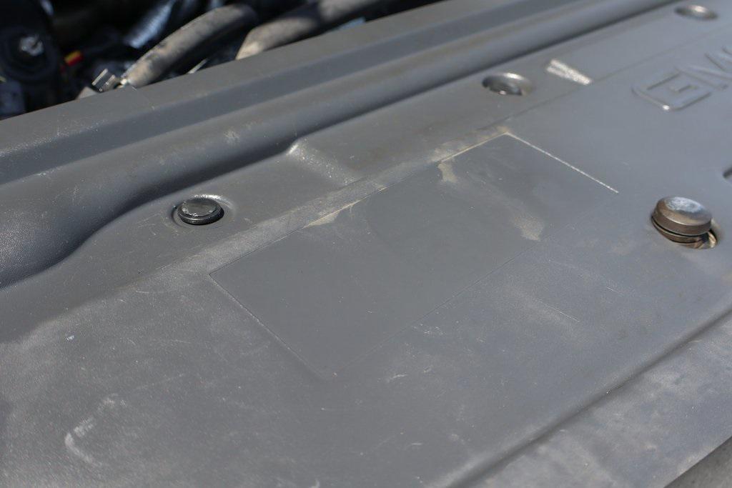 used 2015 GMC Sierra 3500 car, priced at $43,995