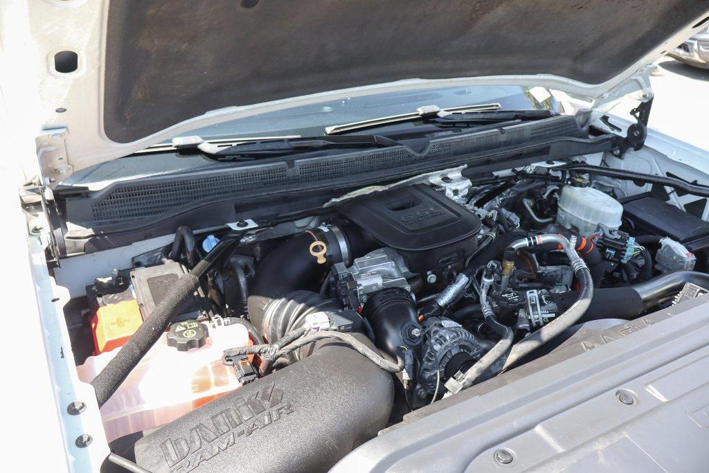 used 2015 GMC Sierra 3500 car, priced at $43,995