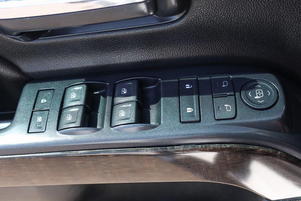 used 2015 GMC Sierra 3500 car, priced at $43,995