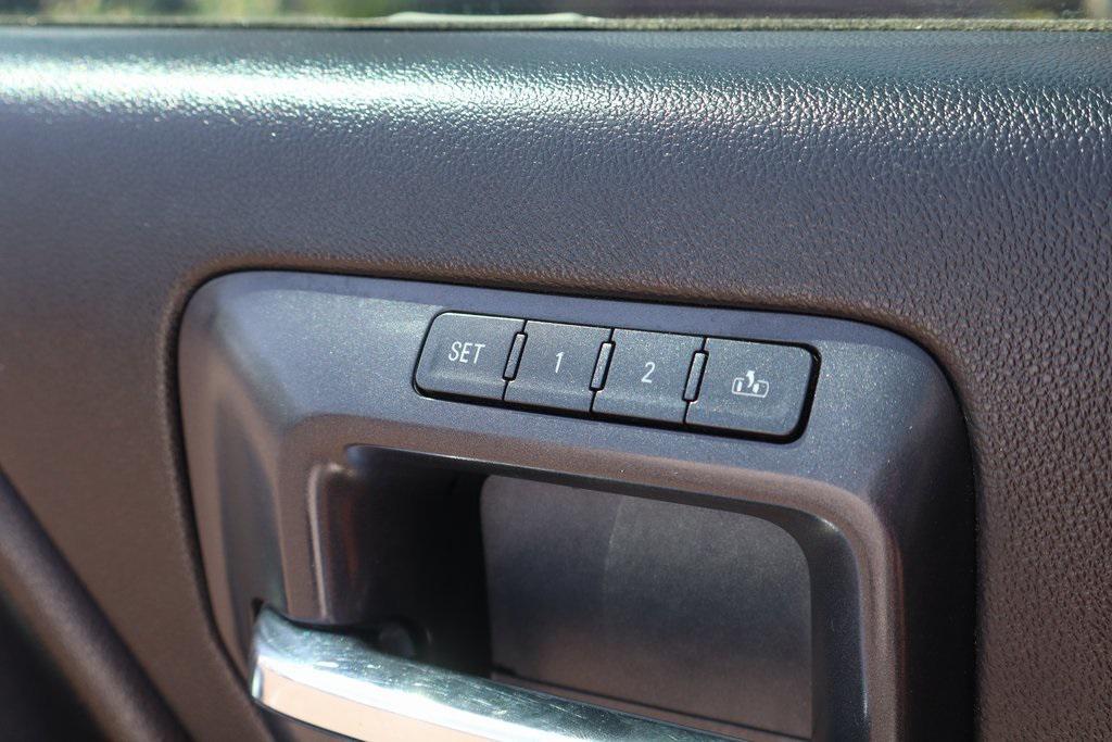 used 2015 GMC Sierra 3500 car, priced at $43,995