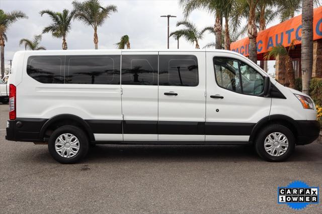 used 2019 Ford Transit-350 car, priced at $23,995