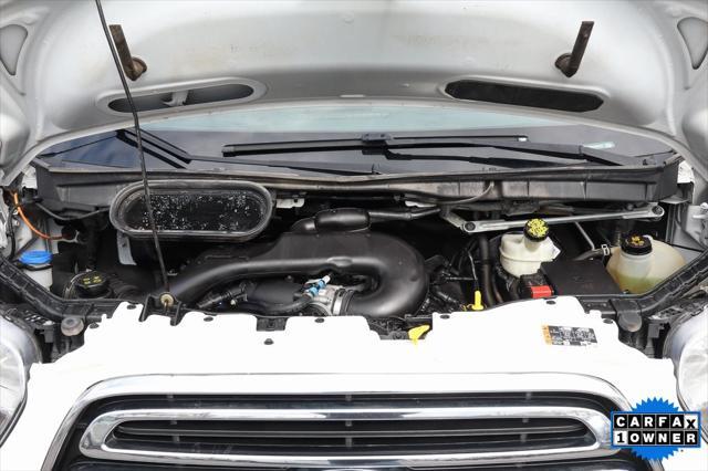 used 2019 Ford Transit-350 car, priced at $23,995