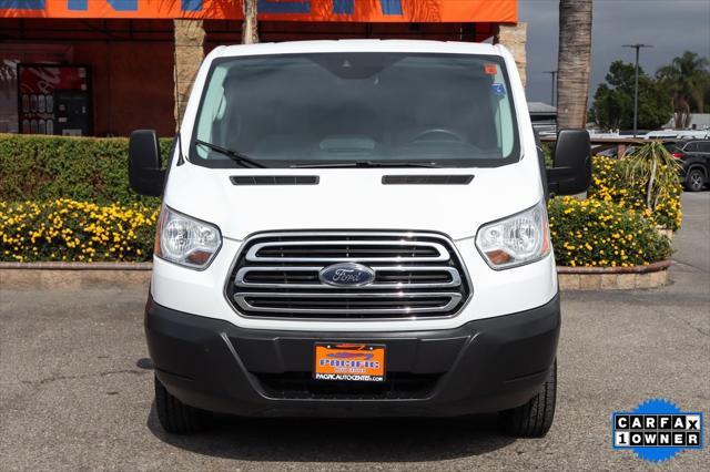 used 2019 Ford Transit-350 car, priced at $23,995