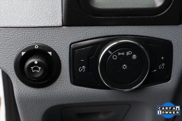 used 2019 Ford Transit-350 car, priced at $23,995