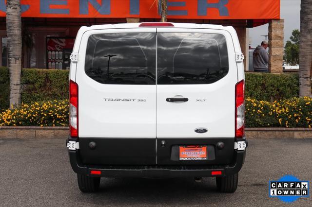 used 2019 Ford Transit-350 car, priced at $23,995