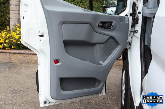 used 2019 Ford Transit-350 car, priced at $23,995
