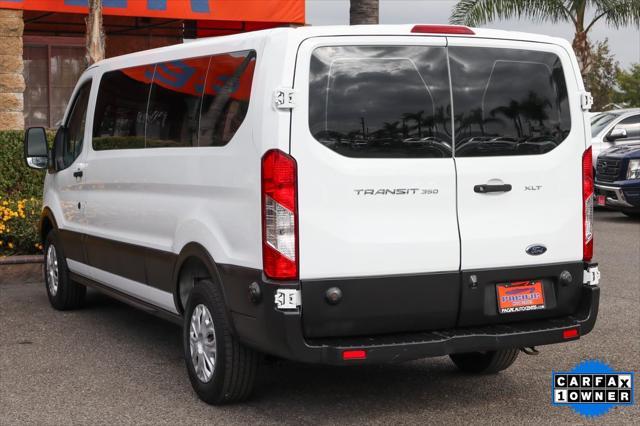 used 2019 Ford Transit-350 car, priced at $23,995