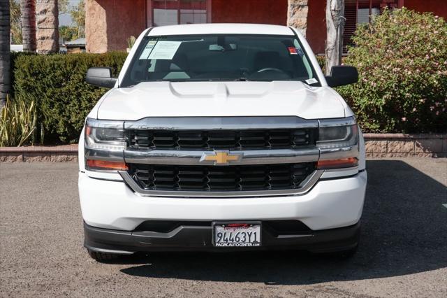 used 2016 Chevrolet Silverado 1500 car, priced at $12,995