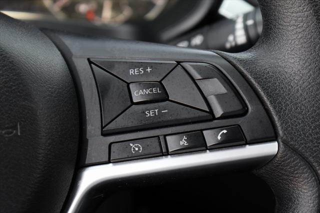 used 2021 Nissan Altima car, priced at $17,995