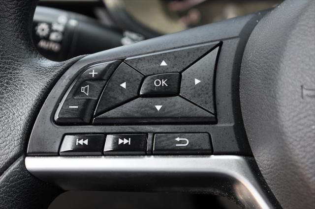 used 2021 Nissan Altima car, priced at $17,995
