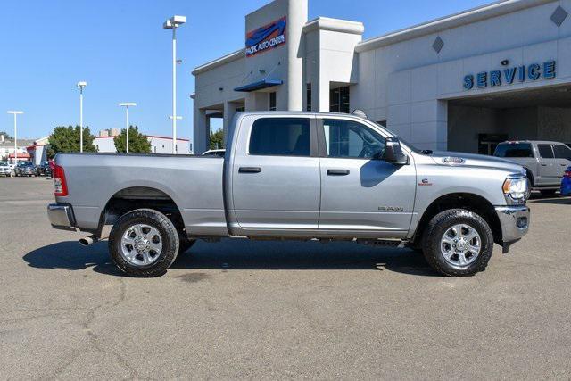 used 2024 Ram 2500 car, priced at $45,895