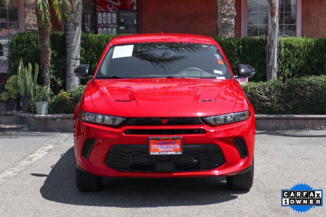 used 2023 Dodge Hornet car, priced at $23,995