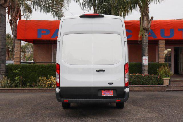 used 2021 Ford Transit-250 car, priced at $39,998