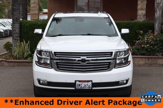used 2019 Chevrolet Tahoe car, priced at $39,995