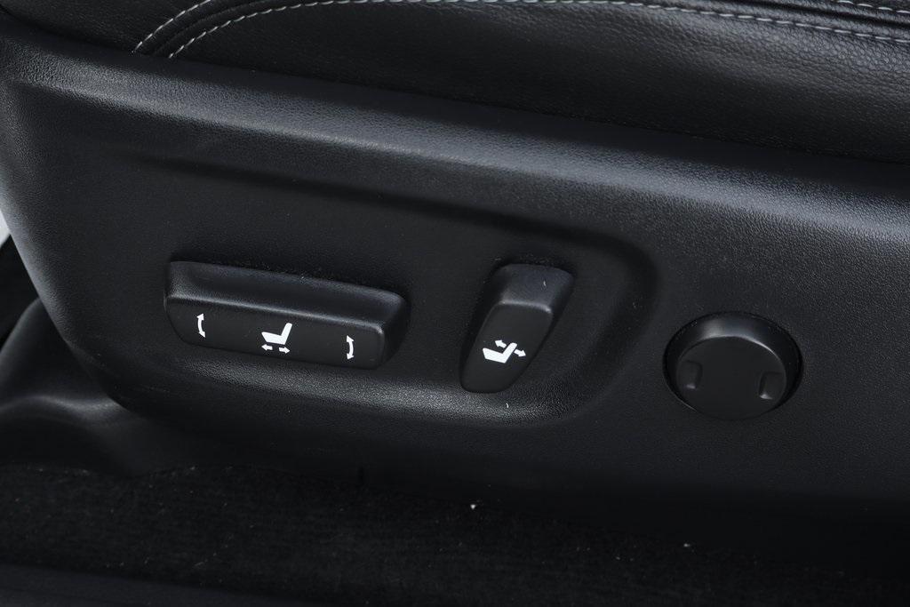 used 2021 Toyota 4Runner car, priced at $34,995