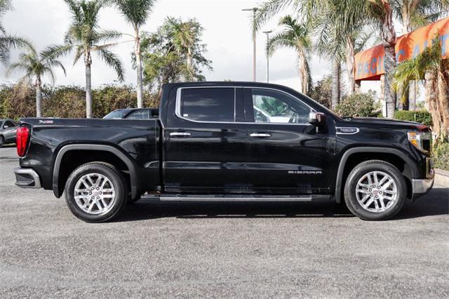 used 2020 GMC Sierra 1500 car, priced at $36,995