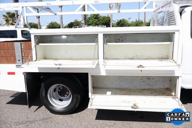 used 2021 Ford F-350 car
