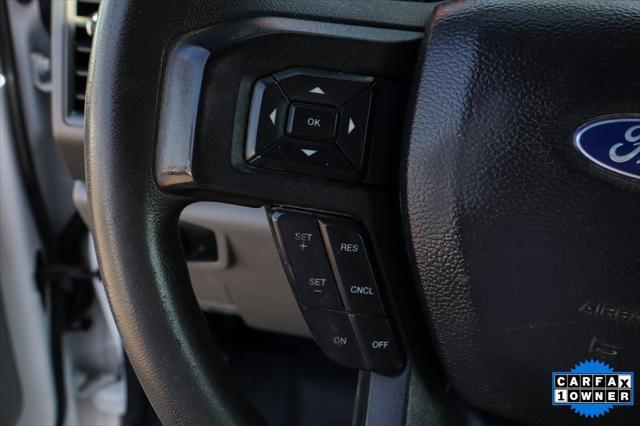 used 2021 Ford F-350 car