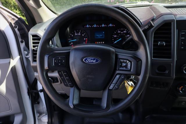 used 2021 Ford F-350 car
