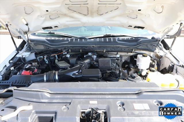used 2021 Ford F-350 car