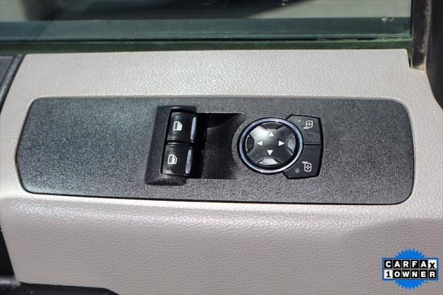 used 2021 Ford F-350 car