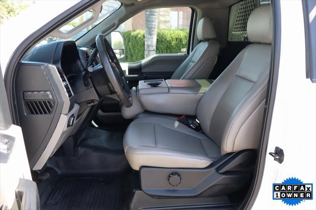 used 2021 Ford F-350 car