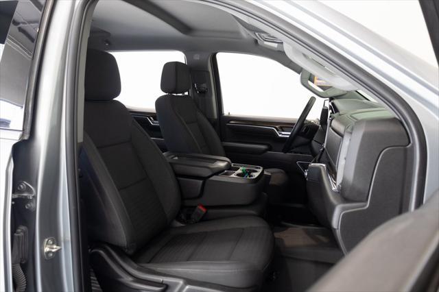 used 2023 GMC Sierra 1500 car, priced at $34,995