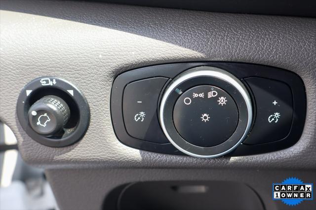 used 2020 Ford Transit-250 car, priced at $24,995