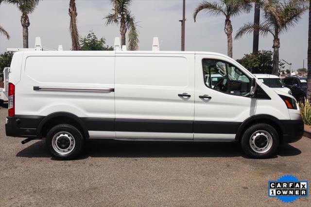 used 2020 Ford Transit-250 car, priced at $24,995