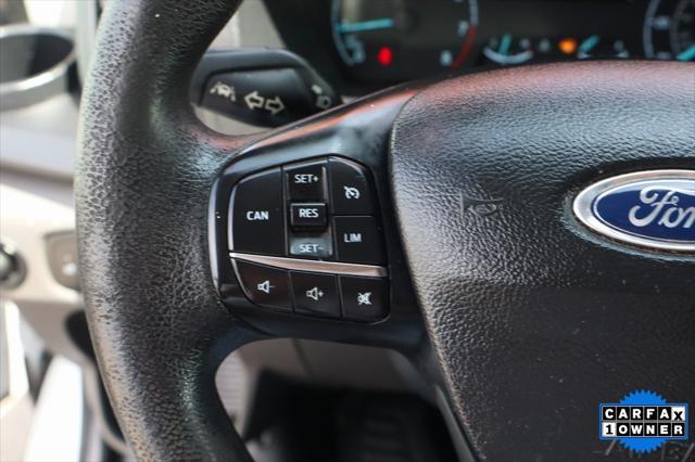 used 2020 Ford Transit-250 car, priced at $24,995