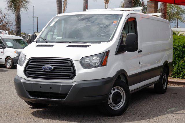 used 2017 Ford Transit-150 car, priced at $21,995