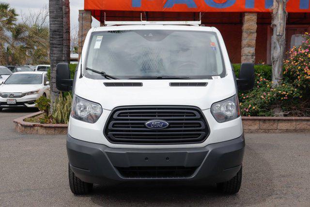 used 2017 Ford Transit-150 car, priced at $21,995