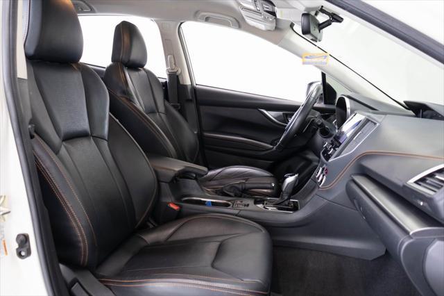 used 2020 Subaru Crosstrek car, priced at $18,995