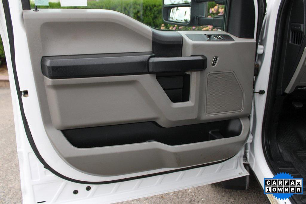 used 2020 Ford F-450 car, priced at $32,995